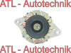 ATL Autotechnik L 65 610 - Generator