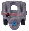 METZGER 6250474 - Bremssattel