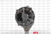 ATL Autotechnik L 36 780 - Generator