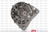 ATL Autotechnik L 68 800 - Generator