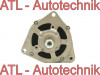 ATL Autotechnik L 41 580 - Generator