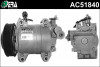 ERA Benelux AC51840 - Kompressor, Klimaanlage