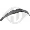 DIEDERICHS 6430809 - Verkleidung, Radhaus