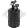 DIEDERICHS DCT1234 - Trockner, Klimaanlage