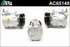 ERA Benelux AC65149 - Kompressor, Klimaanlage