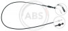 A.B.S. K37110 - Gaszug