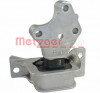 METZGER 8053746 - Lagerung, Motor