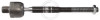 A.B.S. 240463 - Axialgelenk, Spurstange