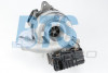 BTS Turbo T915523 - Lader, Aufladung