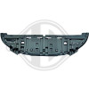 DIEDERICHS 4406064 - Blende, Stoßfänger