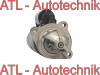 ATL Autotechnik A 74 120 - Starter