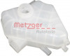 METZGER 2140224 - Ausgleichsbehälter, Kühlmittel