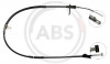 A.B.S. K17748 - Seilzug, Feststellbremse