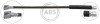 A.B.S. SL 3491 - Bremsschlauch