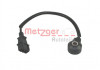 METZGER 0907089 - Klopfsensor