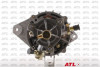 ATL Autotechnik L 38 970 - Generator