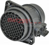 METZGER 0890379 - Luftmassenmesser