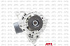ATL Autotechnik L 41 980 - Generator