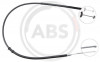 A.B.S. K18176 - Seilzug, Feststellbremse