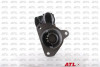 ATL Autotechnik A 18 370 - Starter