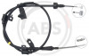 A.B.S. K17509 - Seilzug, Feststellbremse