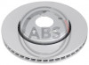 A.B.S. 18626 - Bremsscheibe