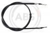 A.B.S. K16558 - Seilzug, Feststellbremse