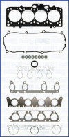 TRISCAN 598-85133 - Dichtungssatz, Zylinderkopf