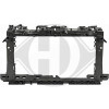 DIEDERICHS 1407002 - Frontverkleidung