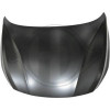 DIEDERICHS 7662100 - Motorhaube