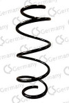 CS Germany 14.101.681 - Fahrwerksfeder