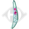 DIEDERICHS 3453095 - Heckleuchtensatz