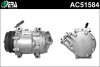 ERA Benelux AC51584 - Kompressor, Klimaanlage