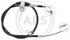 A.B.S. K17558 - Seilzug, Feststellbremse
