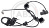 A.B.S. 31031 - Sensor, Raddrehzahl
