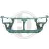DIEDERICHS 6820002 - Frontverkleidung