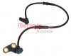 METZGER 0900113 - Sensor, Raddrehzahl