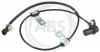 A.B.S. 31057 - Sensor, Raddrehzahl