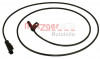 METZGER 0900683 - Sensor, Raddrehzahl