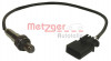 METZGER 0895293 - Lambdasonde