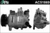 ERA Benelux AC51869 - Kompressor, Klimaanlage