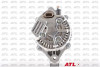 ATL Autotechnik L 82 840 - Generator