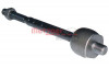 METZGER 51014418 - Axialgelenk, Spurstange