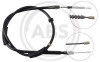 A.B.S. K12095 - Seilzug, Feststellbremse