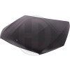 DIEDERICHS 1656000 - Motorhaube