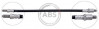A.B.S. SL 3323 - Bremsschlauch