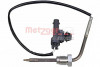 METZGER 0894632 - Sensor, Abgastemperatur
