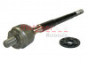 METZGER 51018618 - Axialgelenk, Spurstange