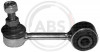 A.B.S. 260277 - Stange/Strebe, Stabilisator
