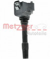 METZGER 0880450 - Zündspule